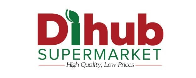 Dihub Supermarket